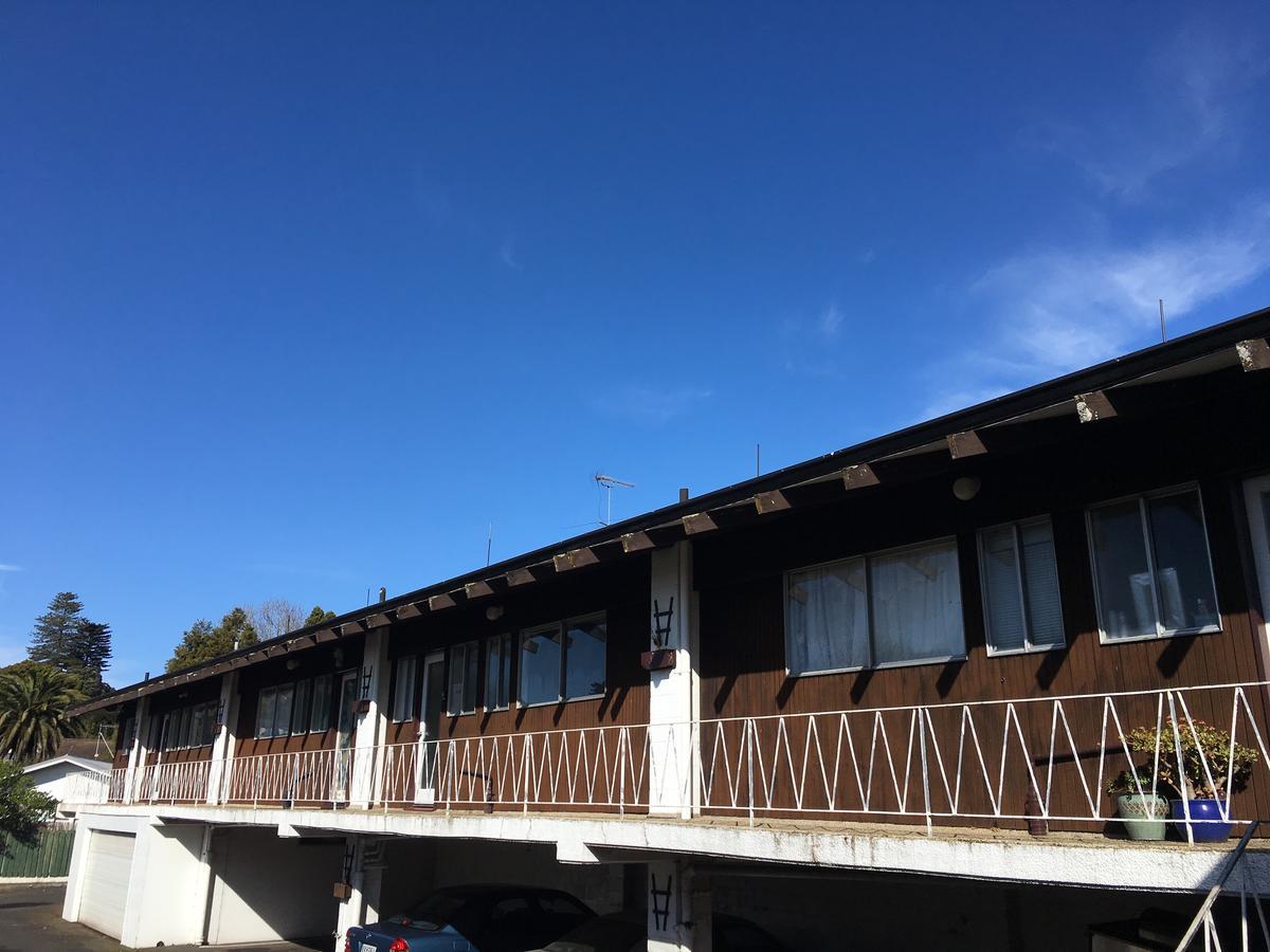 Mt Roskill Motel Auckland Dış mekan fotoğraf