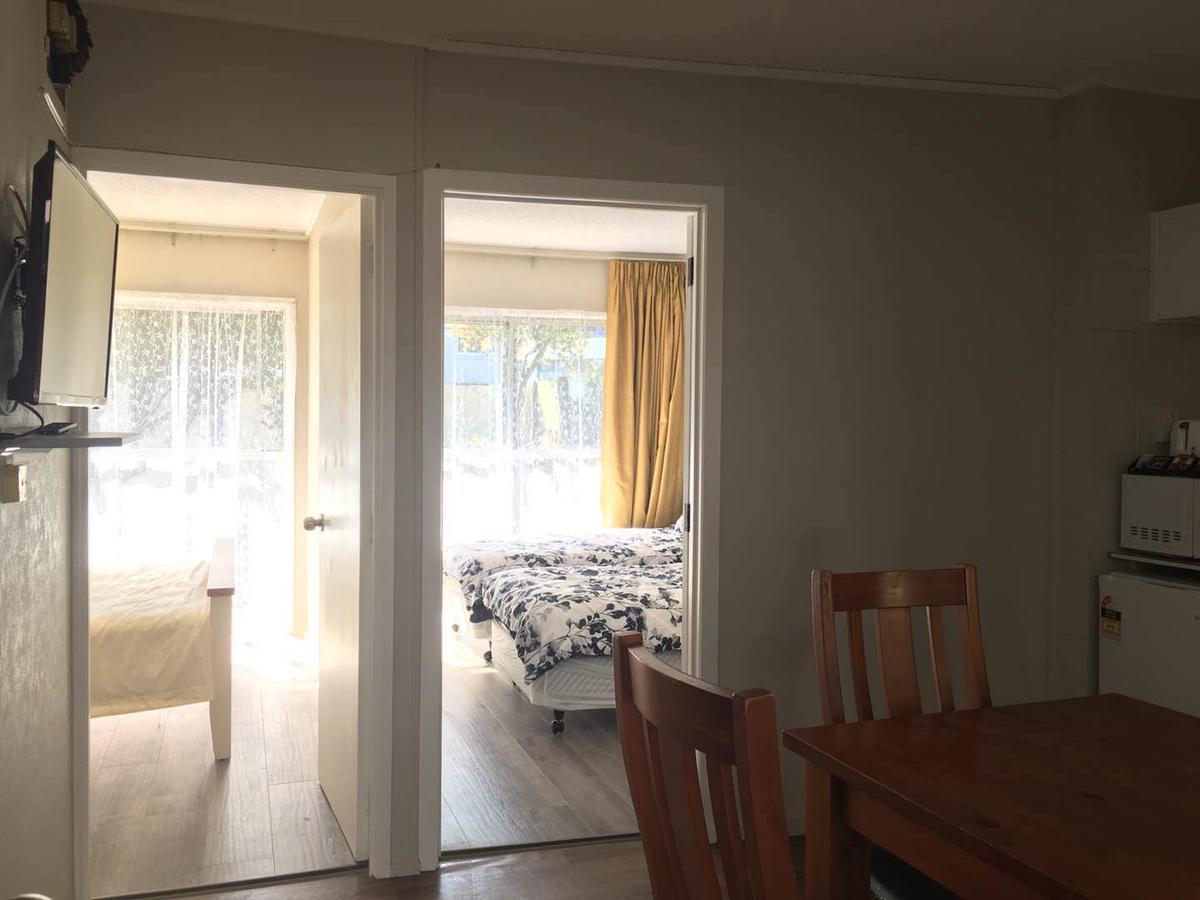 Mt Roskill Motel Auckland Dış mekan fotoğraf