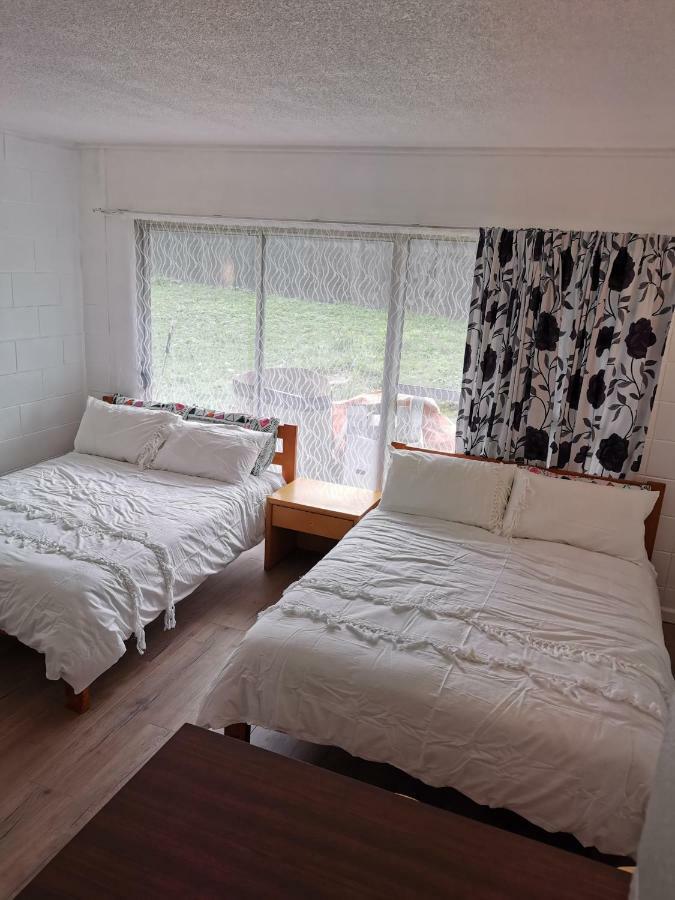 Mt Roskill Motel Auckland Dış mekan fotoğraf