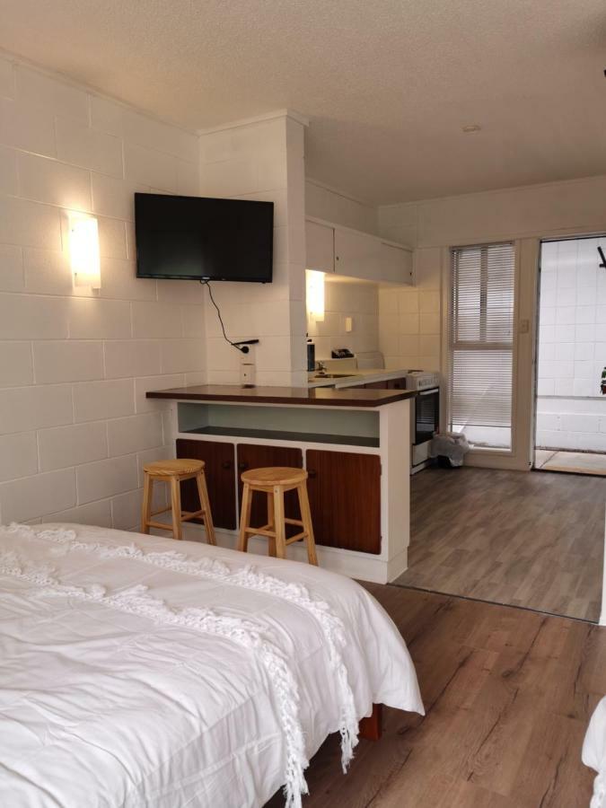 Mt Roskill Motel Auckland Dış mekan fotoğraf